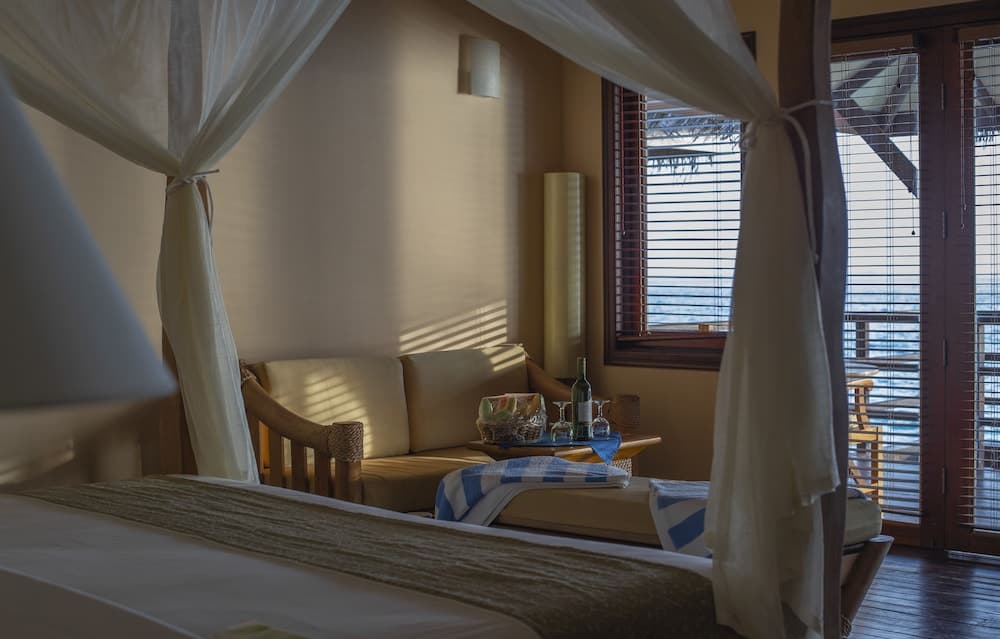 Filitheyo Island Resort - View 21