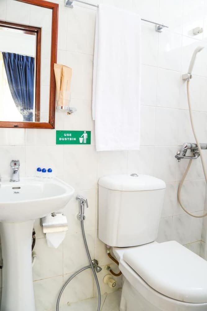 Sunny Suites Inn - View 12