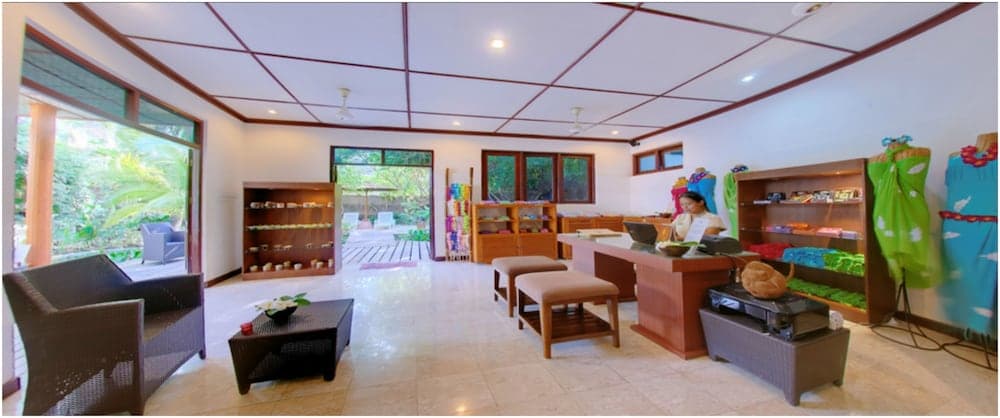 Angaga Island Resort & Spa - View 98