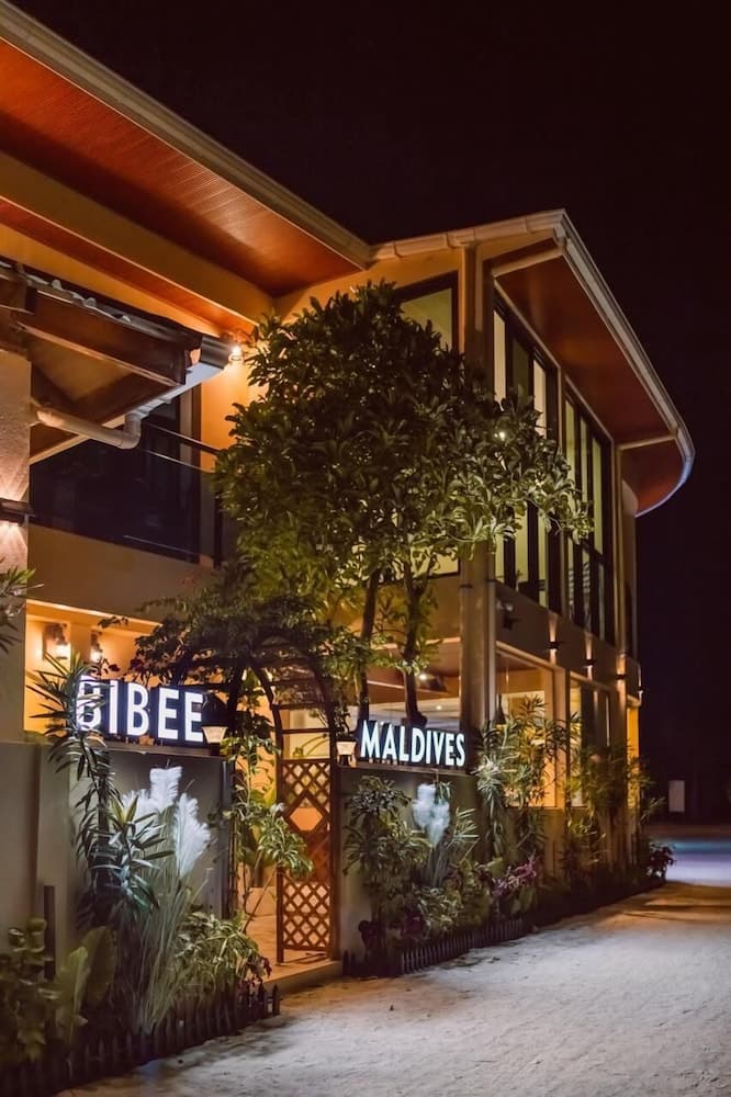 Bibee Maldives - View 130