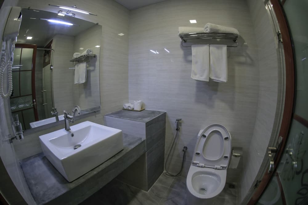 Triton Beach Hotel & Spa - View 55