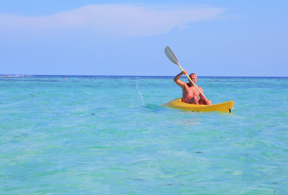 Mala Maldives Dhangethi - View 38