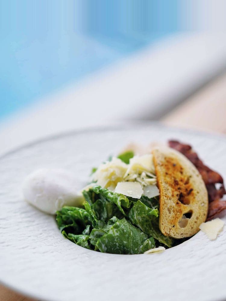 Radisson Blu Resort Maldives - View 73