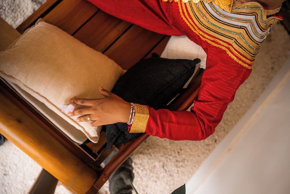 KANBULO House Maldives - View 1