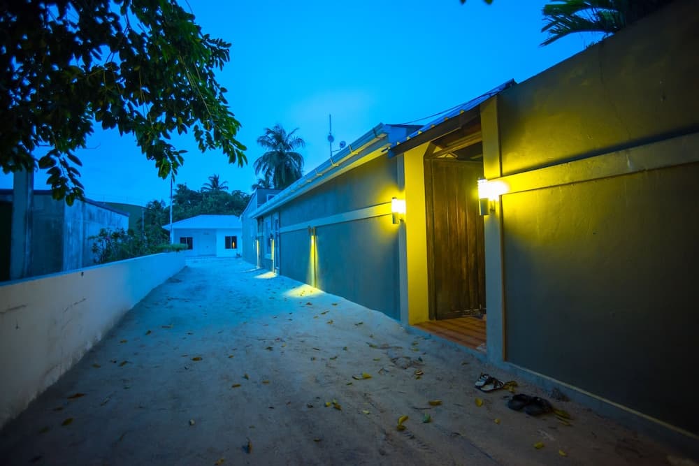 Gunbaru Inn - View 64