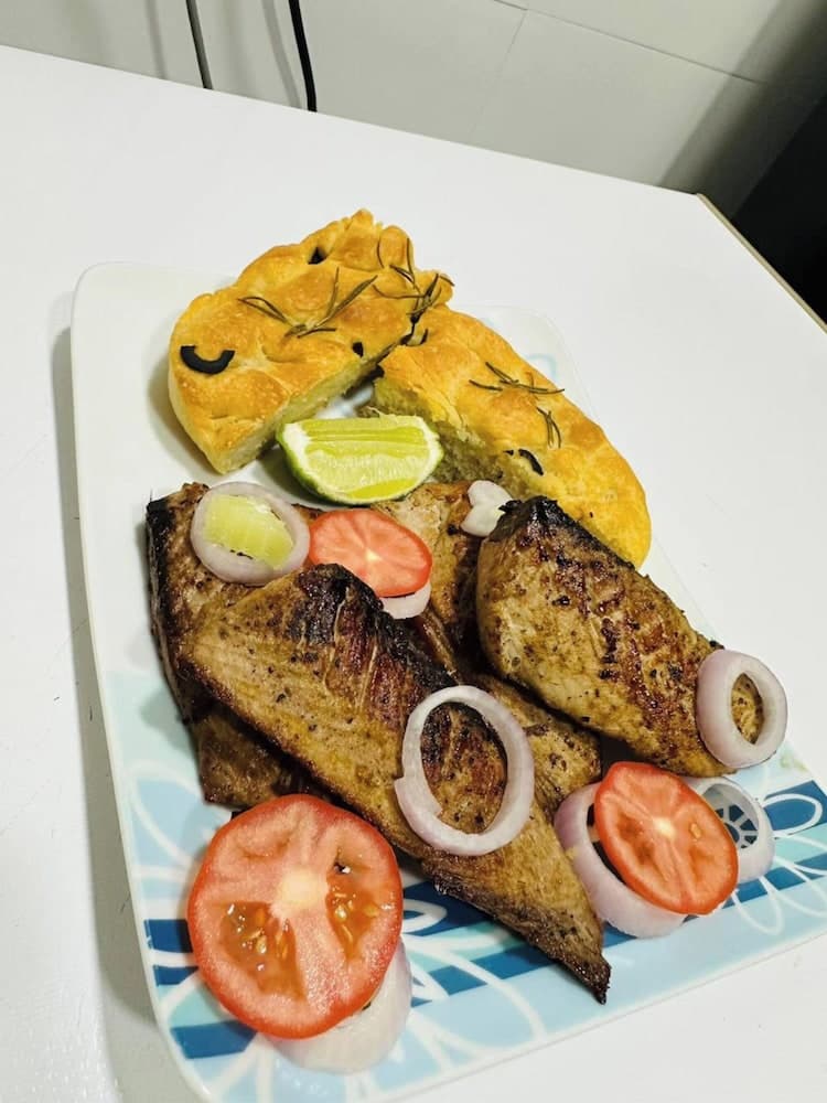 The Sunset Villa - View 36