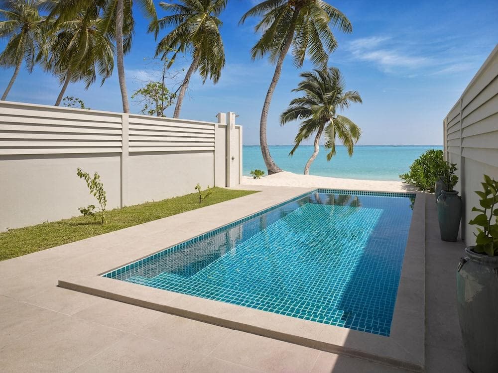 Villa Park Sun Island Resort - View 62