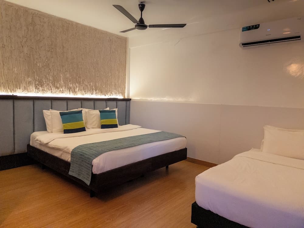 Zinnia Villa - View 39