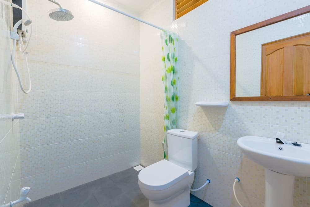 Sabba Summer Suite Maldives - View 115