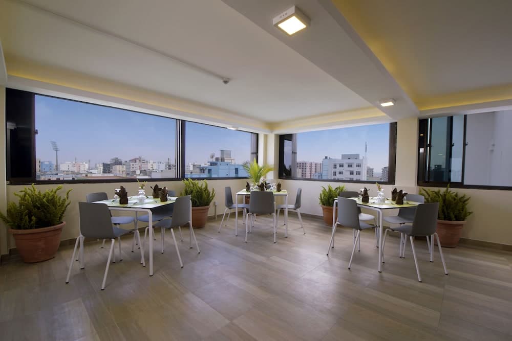 Champa Central Hotel - View 36