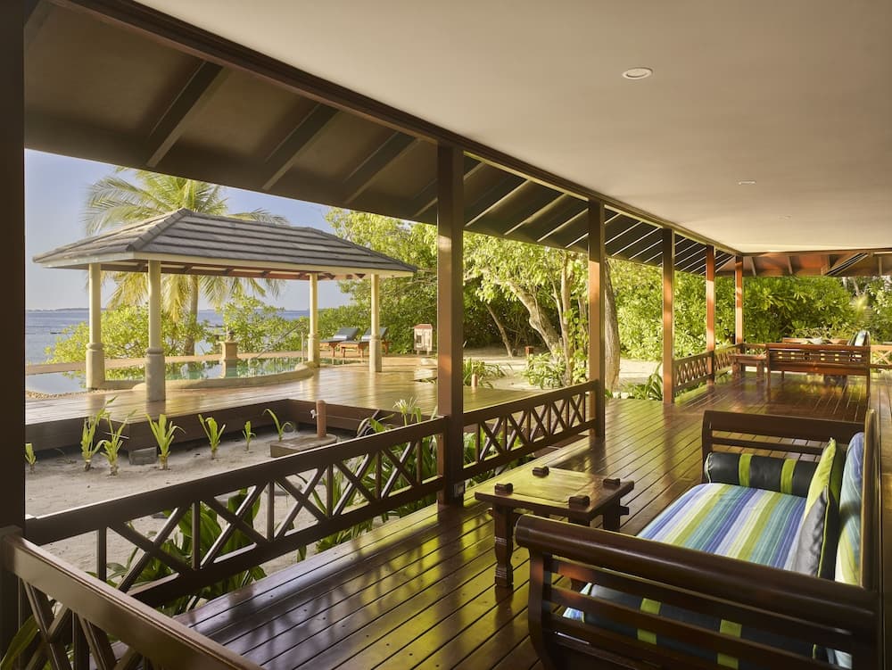 Royal Island Resort & Spa - View 31