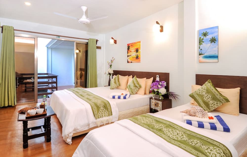 Salt Beach Hotel - View 15