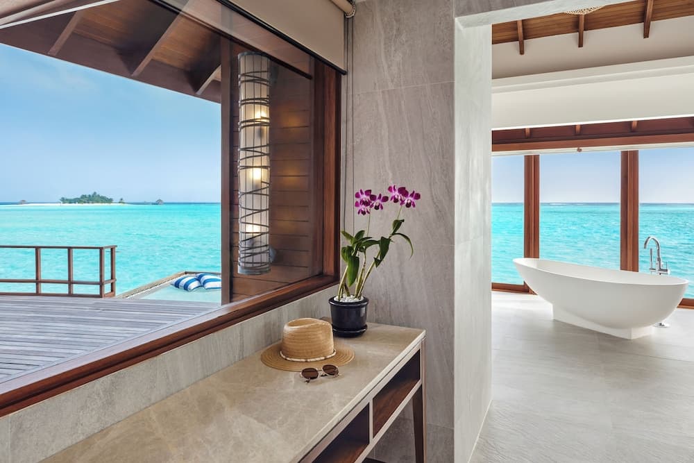 Anantara Dhigu Maldives Resort - View 79