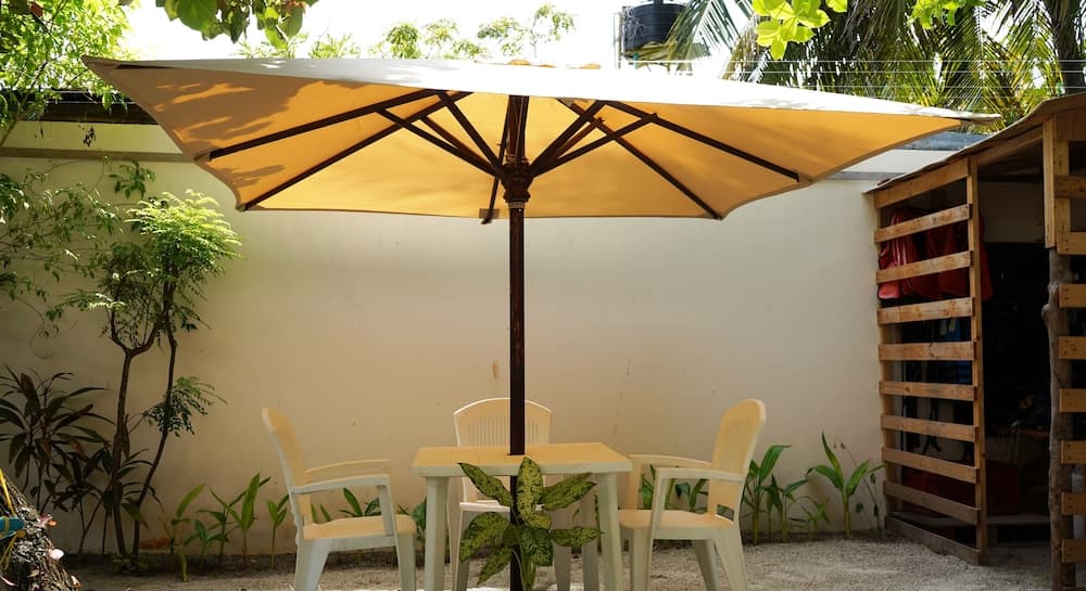 Banyan Villa Maldives - View 24