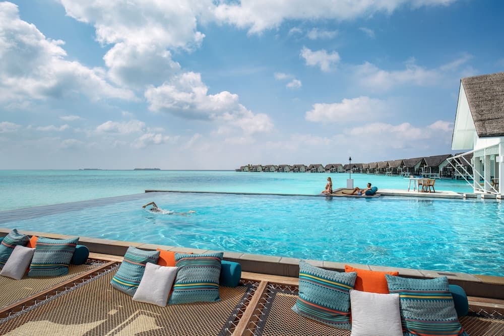 Four Seasons Maldives at Landaa Giraavaru - View 8
