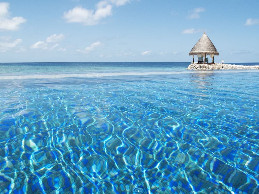 Taj Coral Reef Resort & Spa Maldives – A Premium All Inclusive Resort - View 181