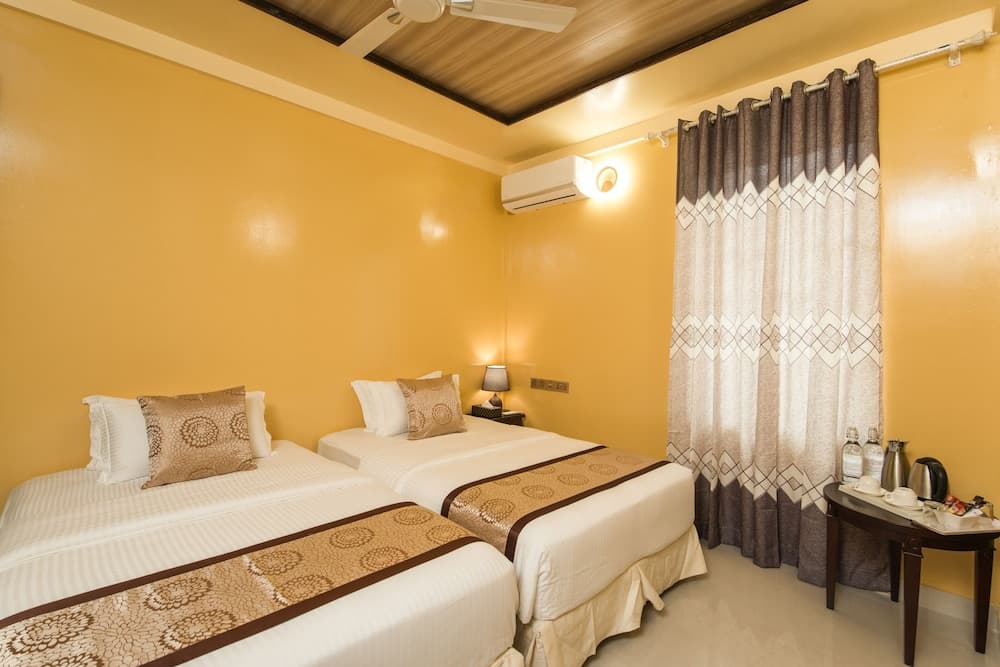 LHOHI INN BOUTIQUE HOTEL - View 12