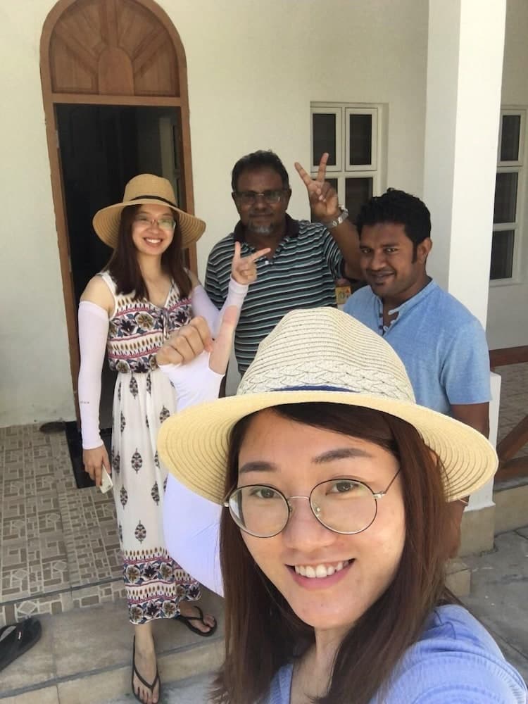 Equator HomeStay - View 72