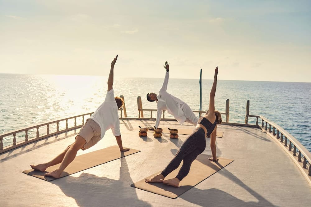 LUX* South Ari Atoll - View 84