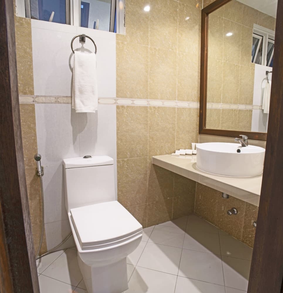 Ocean Village Maldives - View 21