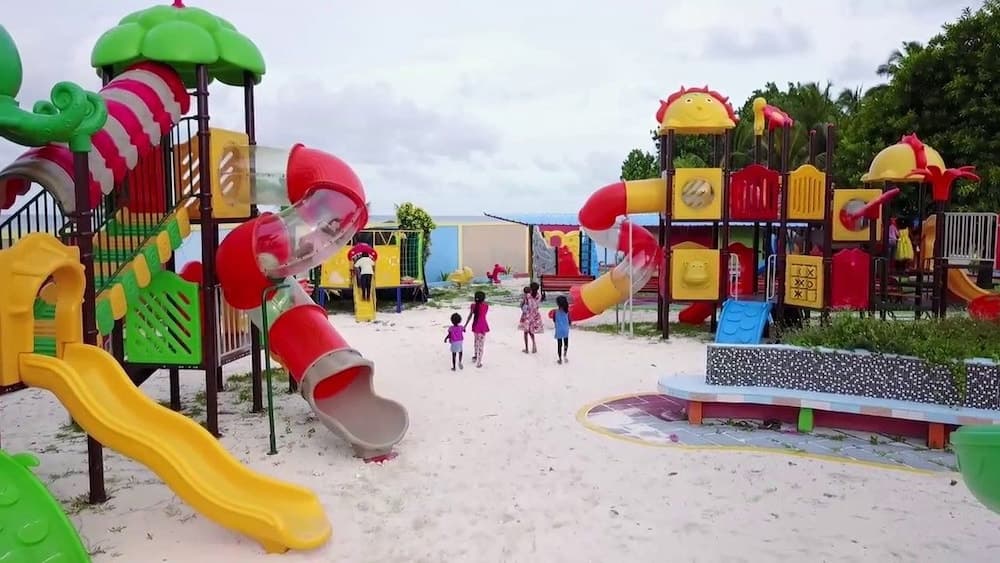 Island Home Ukulhas - View 43