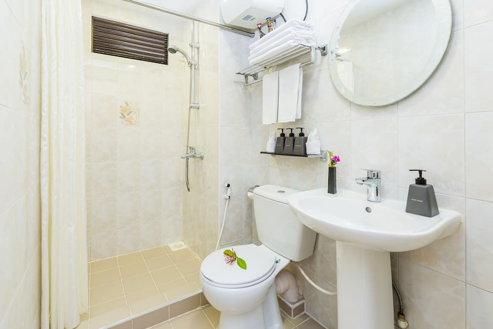 Champa Central Hotel - View 12
