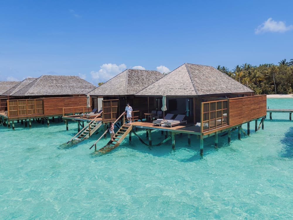 Veligandu Maldives Resort Island - View 132