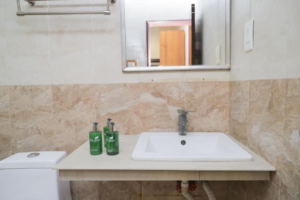 Orimas Retreat - View 16