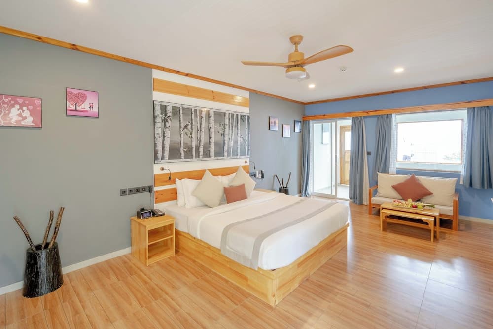 South Palm Resort Maldives - View 65