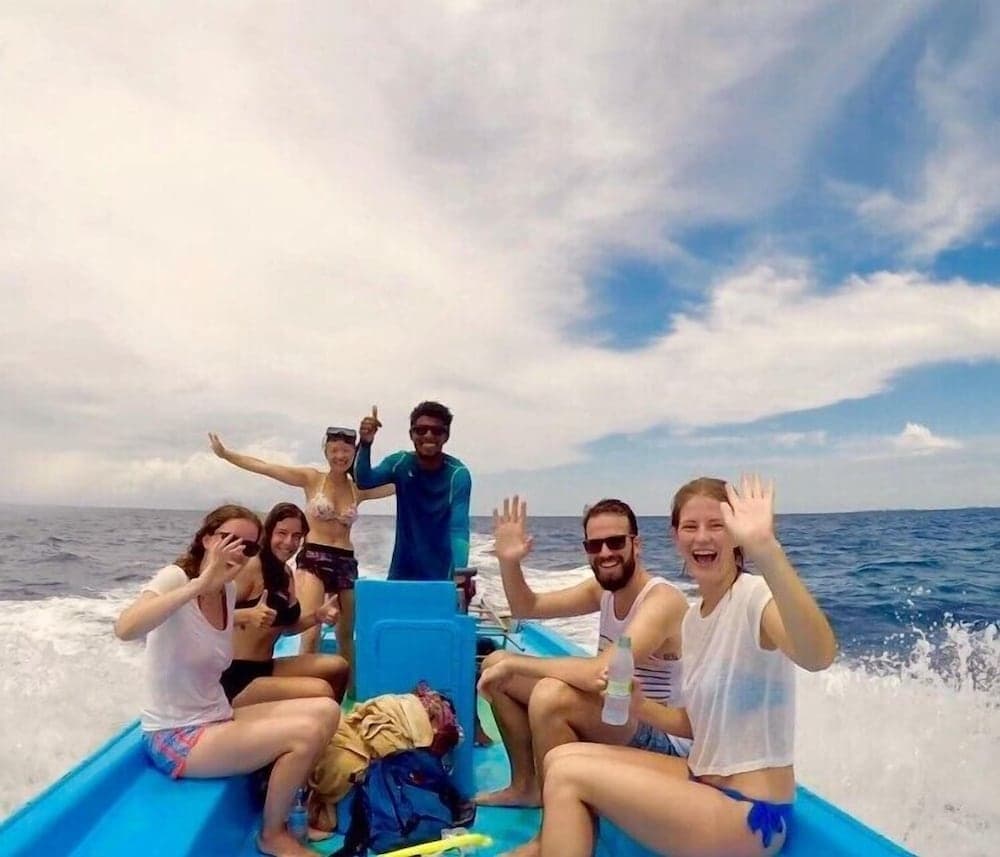 Bibee Maldives - View 183