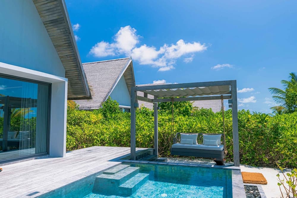 Madifushi Private Island - View 9