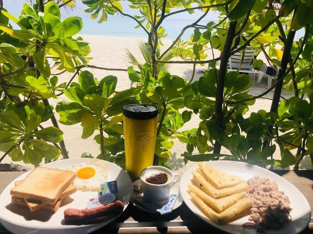 Island Side Gulhi - View 13