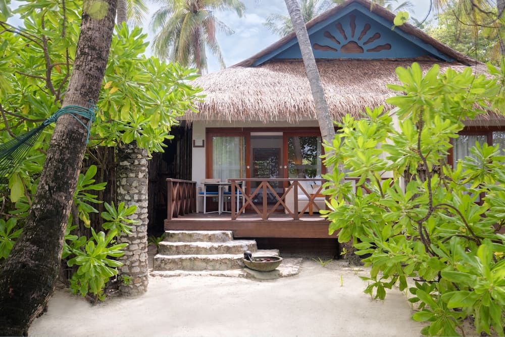 Taj Coral Reef Resort & Spa Maldives – A Premium All Inclusive Resort - View 169