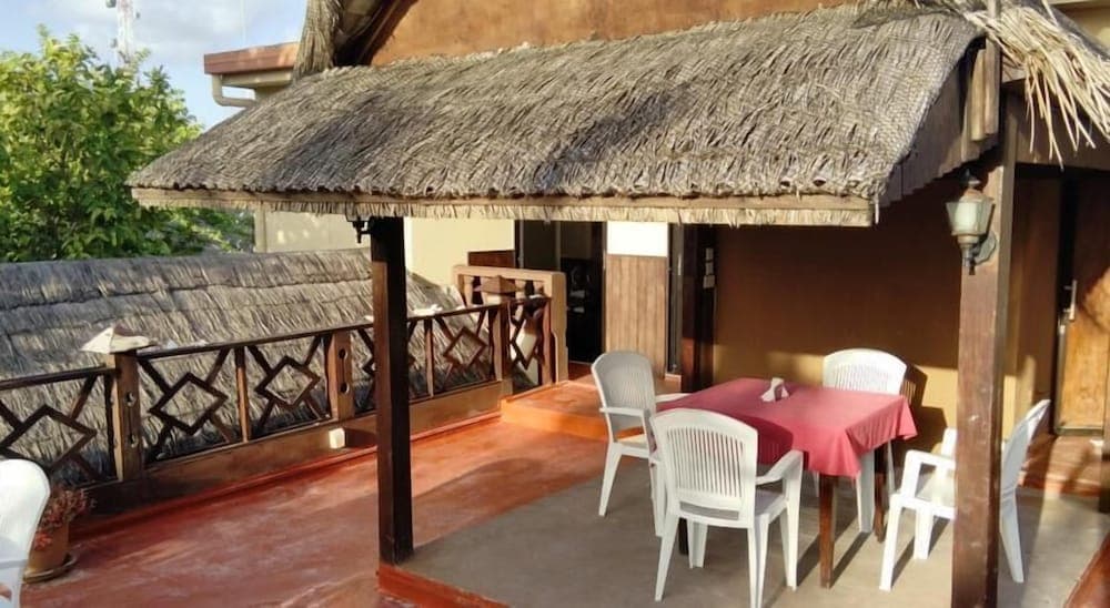 Island Cottage - View 24