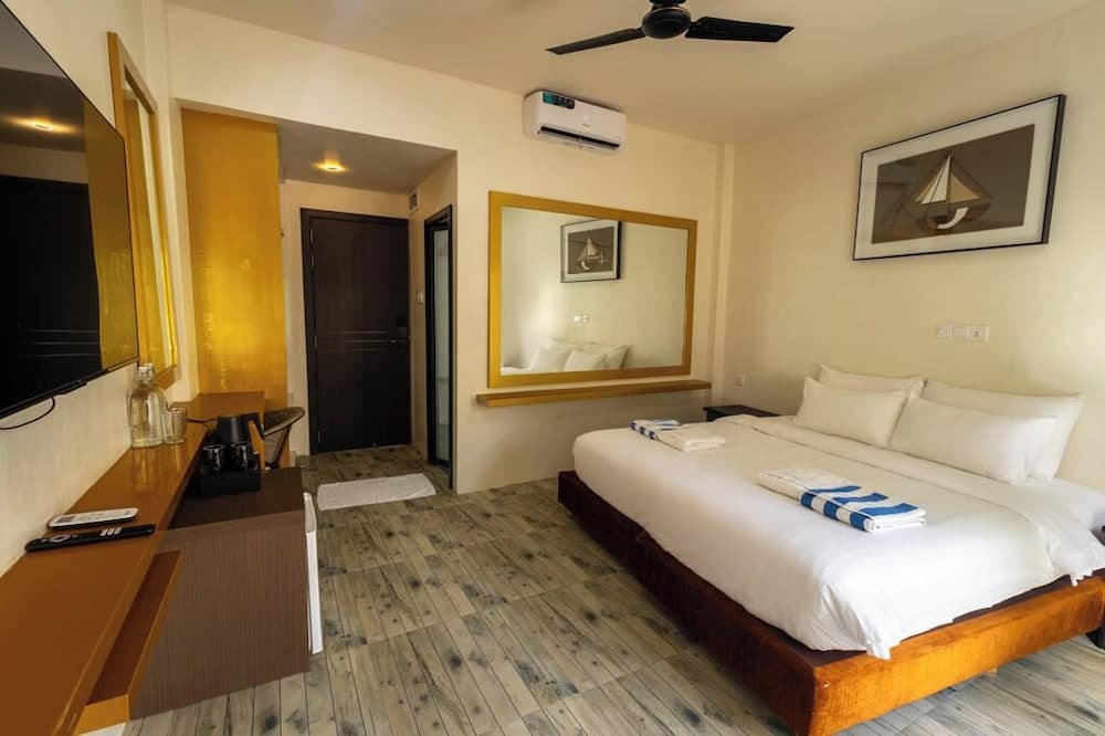 Bibee Maldives - View 35