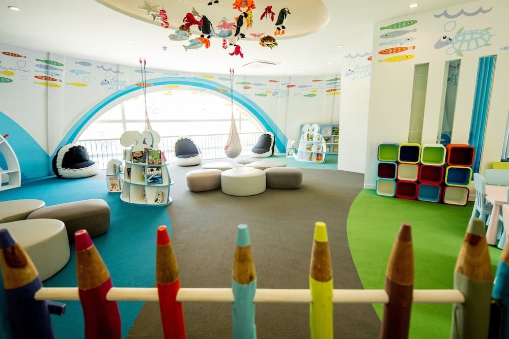 Holiday Inn Resort Kandooma Maldives by IHG - View 74