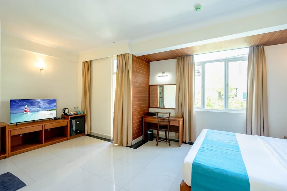 Noomoo Hulhumale - View 42