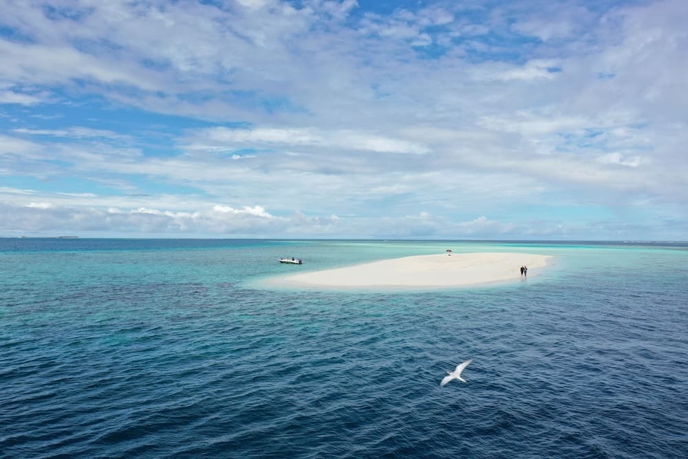 Niru Isle Maldives - View 21