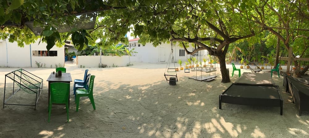 Ocean Vibes Guesthouse - View 24