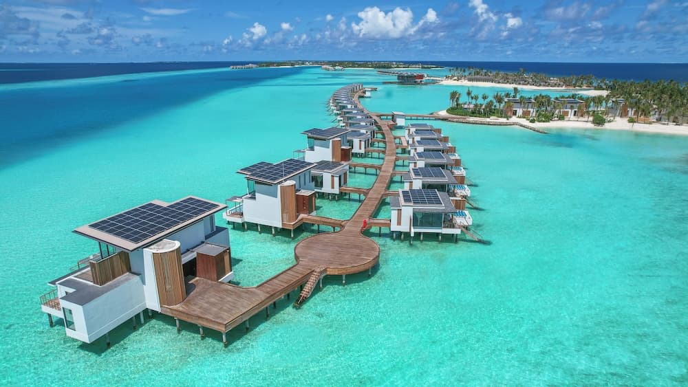 SO/ Maldives - View 70