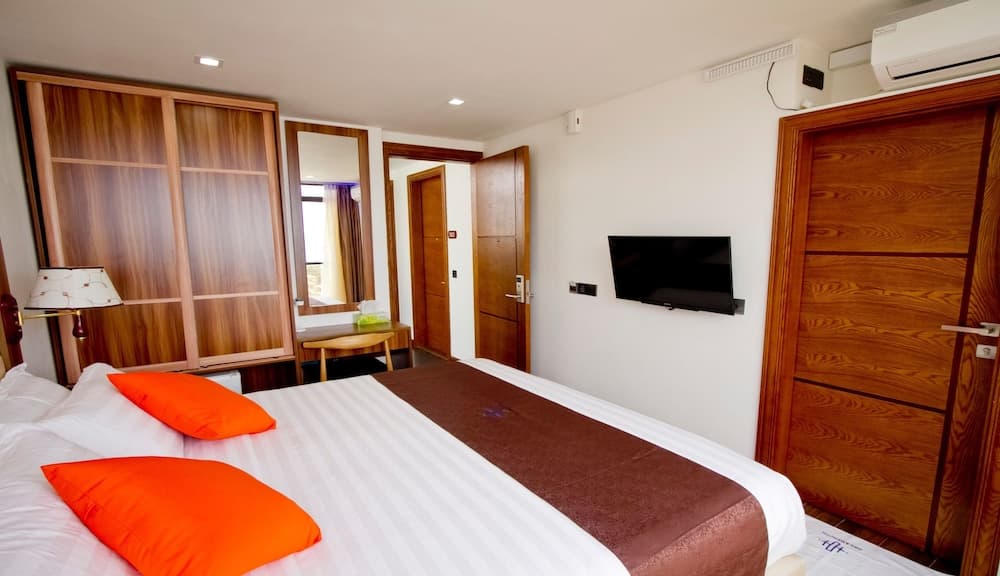 Dreams Grand - View 25