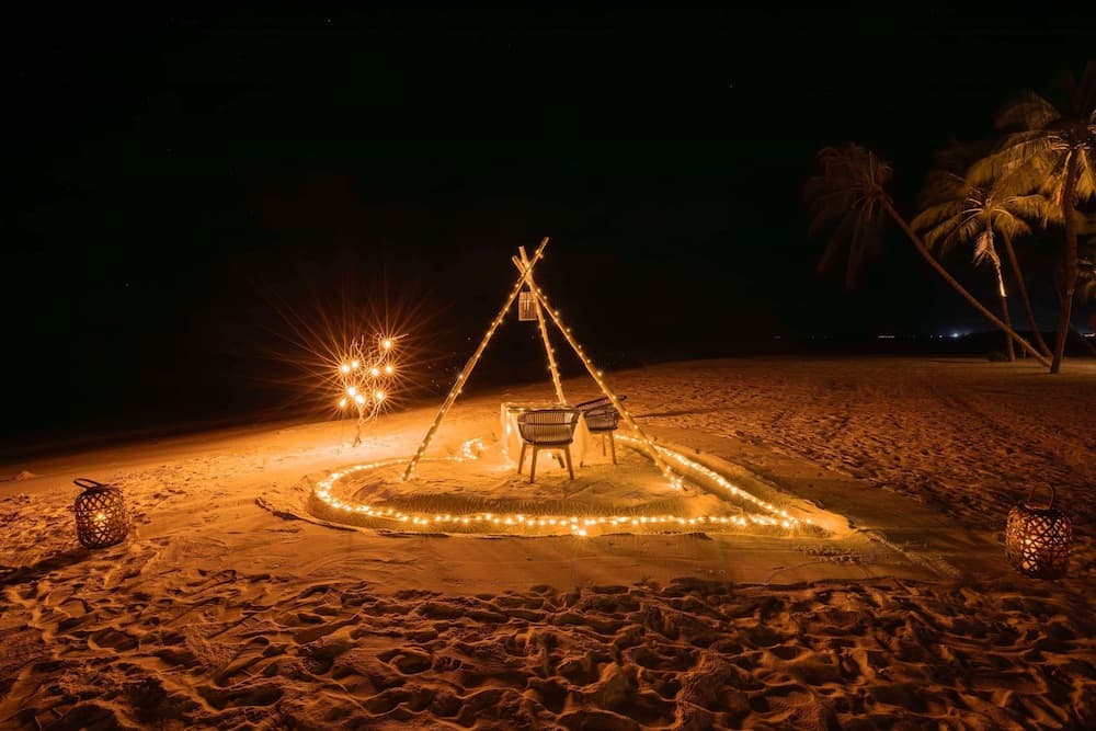 Barceló Whale Lagoon Maldives - View 43