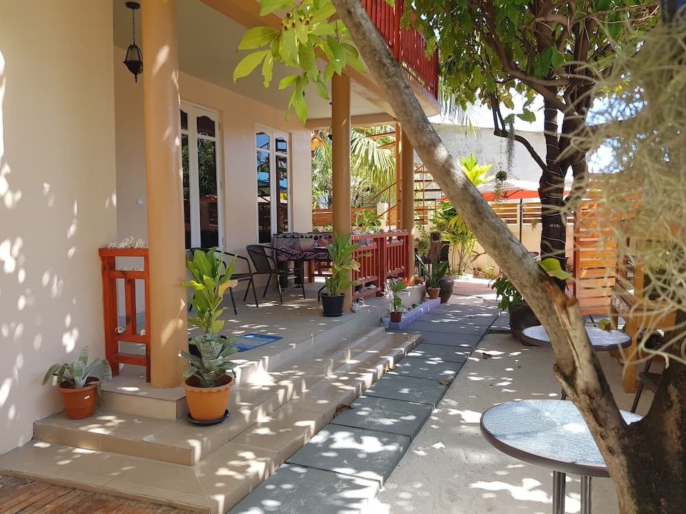 Village Life Maldives - View 94