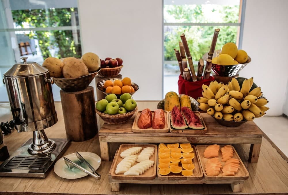 Rahaa Resort Maldives - View 110