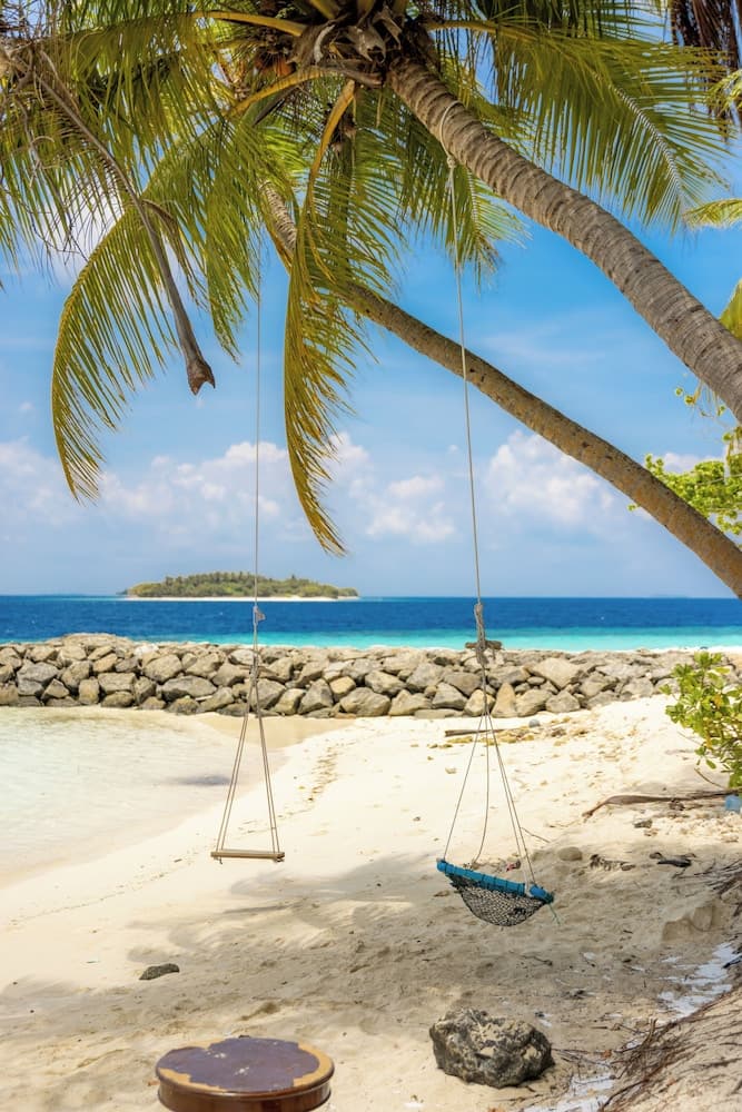 Dhoani Maldives Guesthouse - View 31