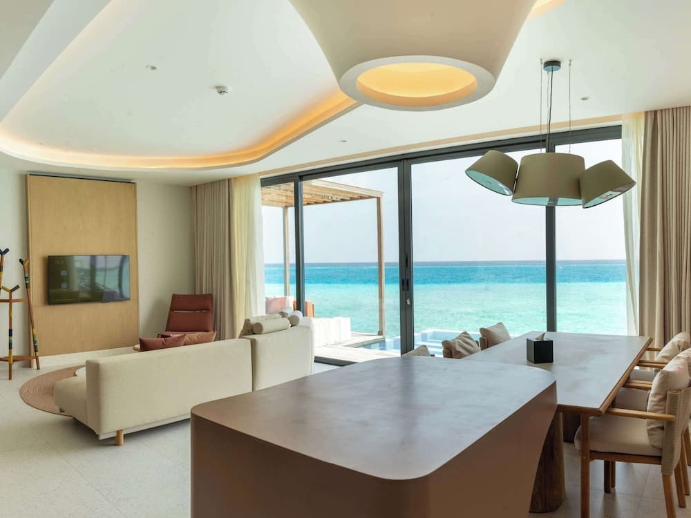 SO/ Maldives - View 88