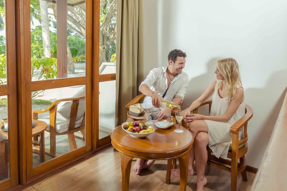 Bandos Maldives - View 78