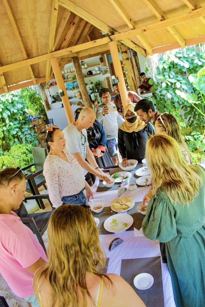 Sabba Summer Suite Maldives - View 34