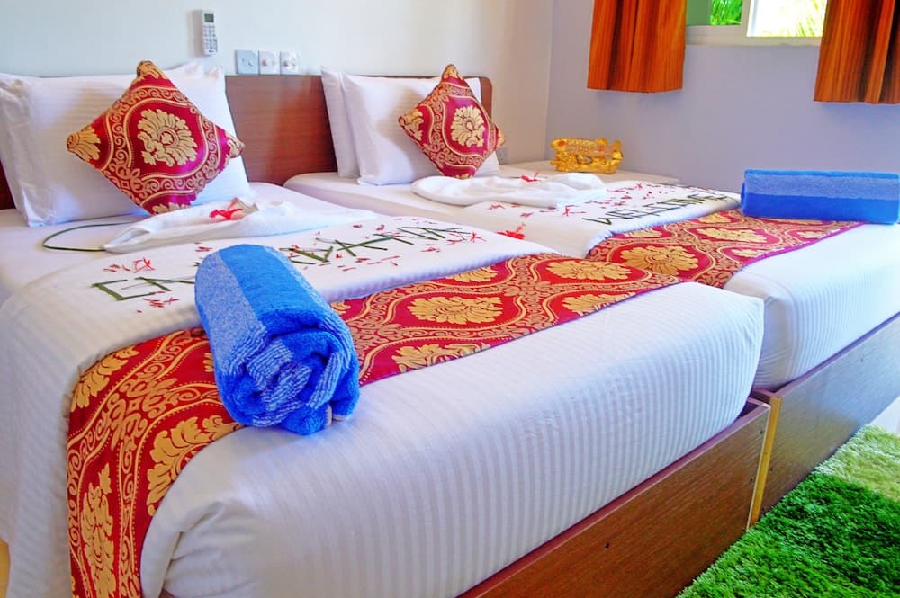 Casadana Thulusdhoo - View 20