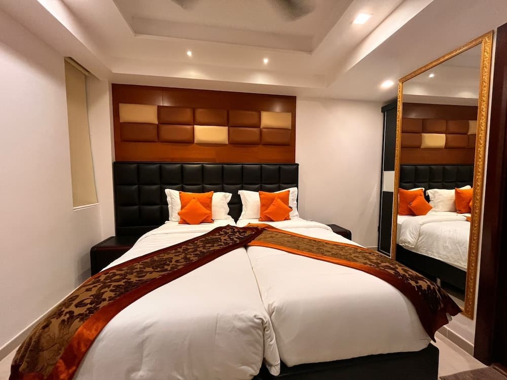 Rivethi Beach hotel - View 55